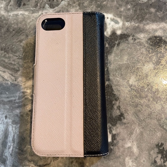 iPhone 7 Kate Spade Folio Case